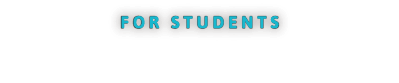 学生のみなさんへ