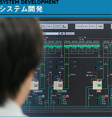 システム開発